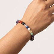 Auralite Bracelet
